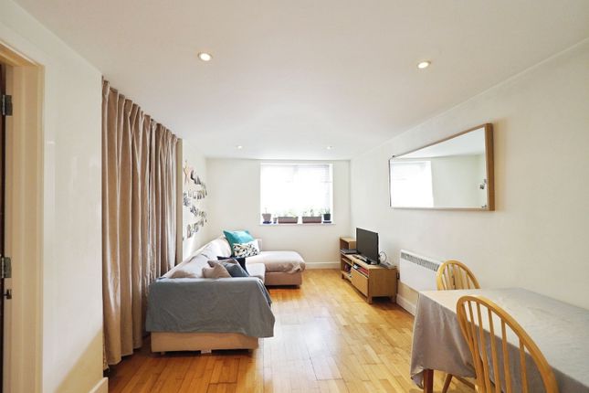 Ropewalk Court, Derby Road... 1 bed apartment for sale
