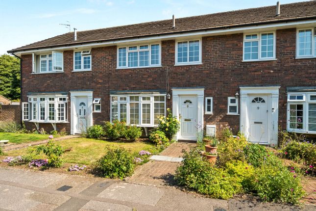 Ockfields, Godalming GU8 3 bed terraced house for sale