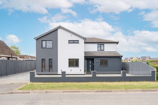 Mill Road, Little Melton 4 bed detached house for sale