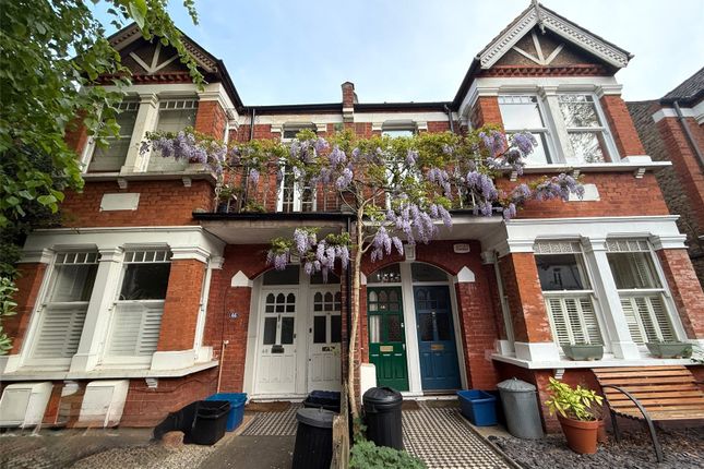 Sidney Road, St. Margarets... 2 bed maisonette for sale