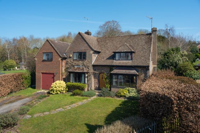 Beech Hill, Bridge 4 bed detached house for sale