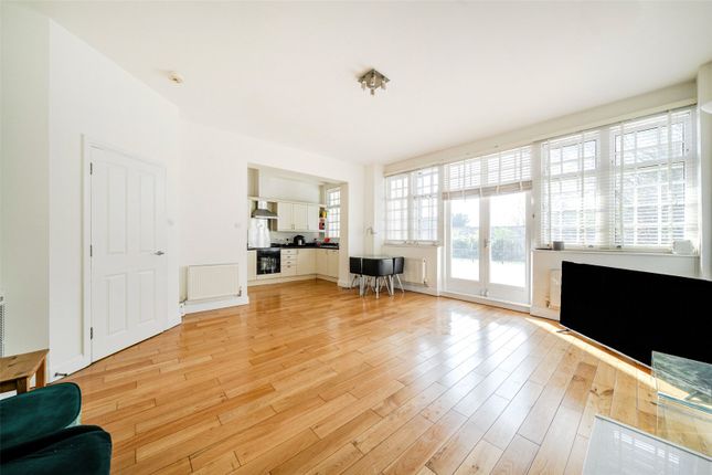 Hervey Road, London 3 bed apartment for sale