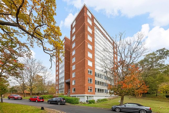 Raleigh Court, Lymer Avenue, Crystal... 2 bed apartment for sale
