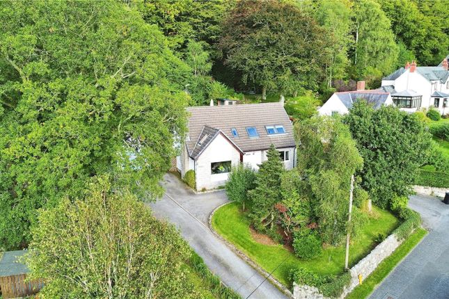 Barhill Road, Dumfries and Galloway DG5 3 bed detached house for sale