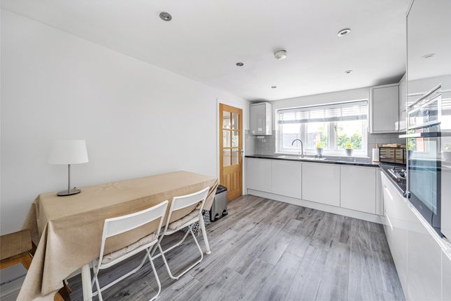 Cockshot Hill, Surrey RH2 3 bed detached house for sale