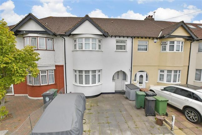 New Road, Chingford 3 bed terraced house for sale