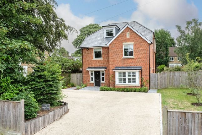 Amherst Road, Sevenoaks, Kent, TN13 5 bed detached house for sale