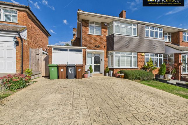 Torrington Drive, Potters Bar 3 bed semi