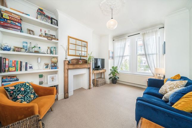 Grenfell Road, Mitcham CR4 2 bed maisonette for sale