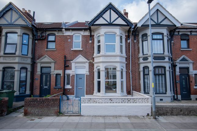 7 bed property