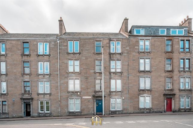 Blackness Road, Dundee DD2 2 bed flat for sale