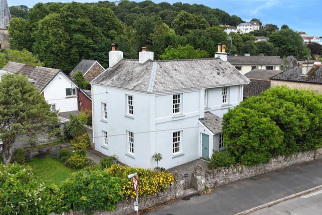 Chaloners Road, Braunton EX33 4 bed house for sale