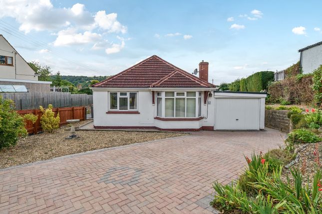 Stringers Drive, Gloucestershire GL5 2 bed bungalow for sale