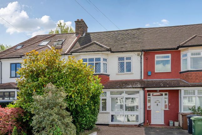 Woodyates Road, Lee, London, SE12 3 bed terraced house for sale