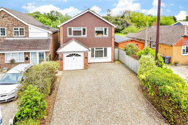 5 bed detached house