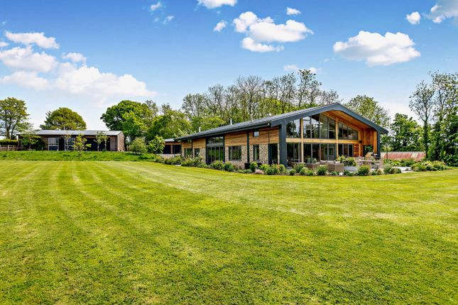 7 bedroom detached house for sale