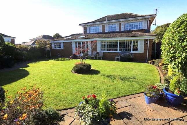 Hardwick Court, Cleveland TS26 3 bed detached house for sale
