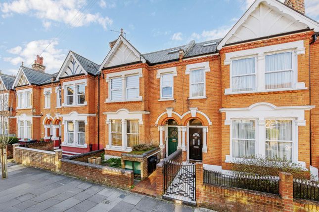 Derwentwater Road, Acton 1 bed flat for sale