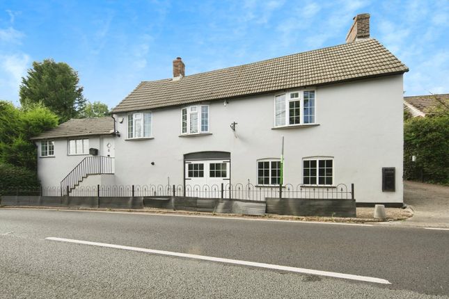 The Thorne, Hastings TN35 3 bed detached house for sale
