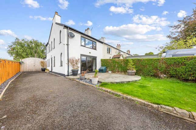 Mustard Lane, Croft, WA3 2 bed cottage for sale