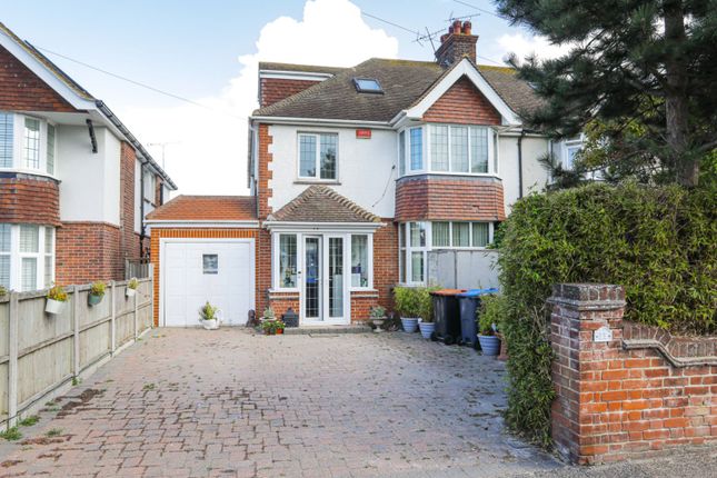 Barnes Avenue, Margate, CT9 5 bed semi