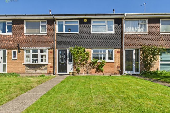 Somerton Drive, Birmingham B23 3 bed terraced house for sale
