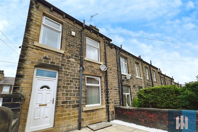 May Street, Crosland Moor... 2 bed terraced house for sale