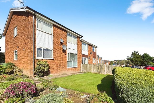 Longholme Road, Carlisle CA1 2 bed flat for sale