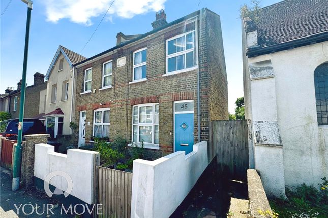 Colney Road, Kent DA1 3 bed end of terrace house for sale