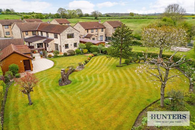 Hudson Way, Tadcaster 5 bed detached house for sale