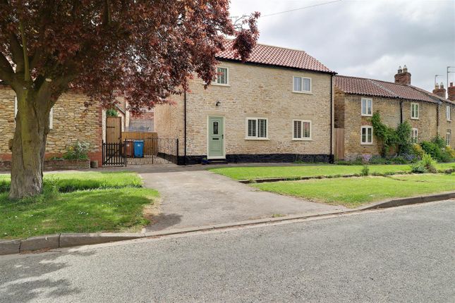Eastgate, North Newbald 3 bed detached house for sale