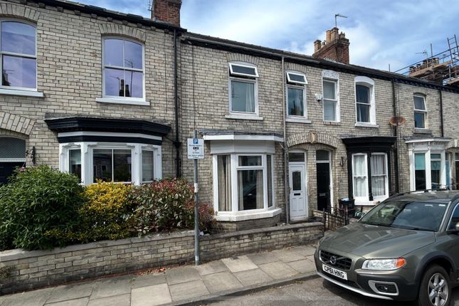Russell Street, York 3 bed house for sale