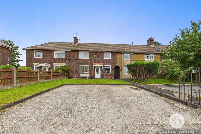 Maricourt Avenue, Blackburn, BB1 3 bed terraced house for sale