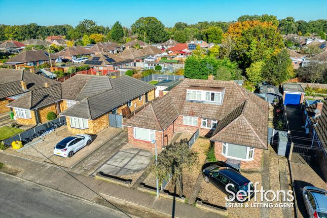 3 bedroom semi-detached bungalow for sale