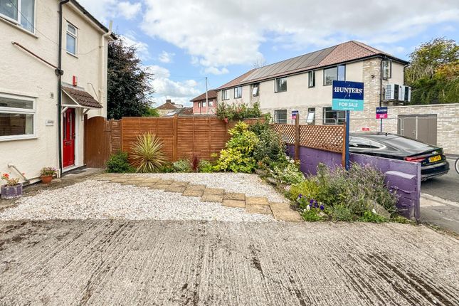 St. Johns Lane, Bedminster, BS3 5BE 1 bed flat for sale