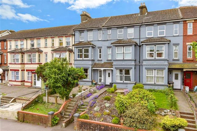 Folkestone Road, Dover, Kent 5 bed terraced house for sale
