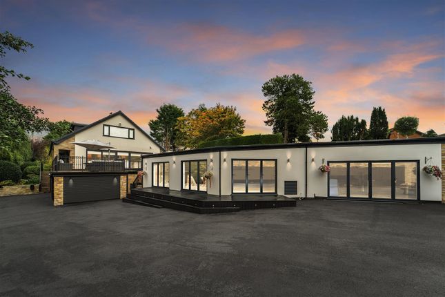 7 bedroom detached house for sale