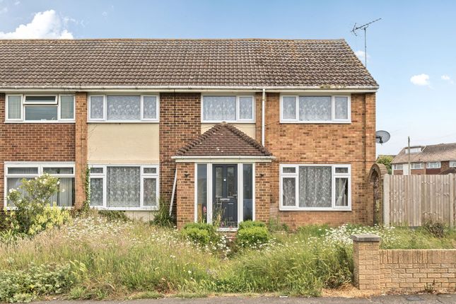 5 bedroom semi-detached house for sale