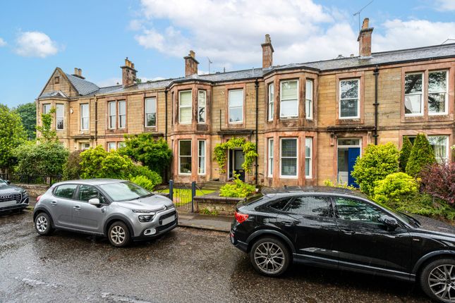 Douglas Terrace, Stirling, FK7 2 bed flat for sale