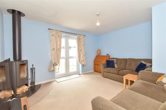 Alding Crescent, Bognor Regis, West... 3 bed terraced house for sale