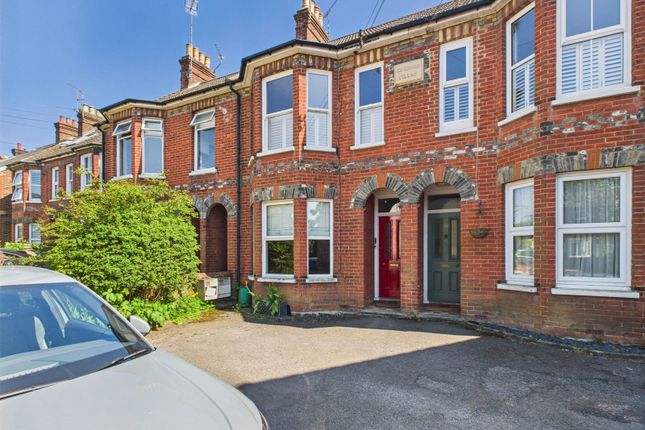 1 bedroom maisonette for sale
