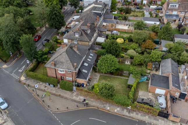 St. Dunstans Gardens, Acton 4 bed detached house for sale