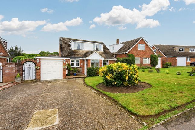 4 bedroom detached bungalow for sale