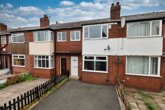 Park View Avenue, Leeds, West... 3 bed terraced house for sale