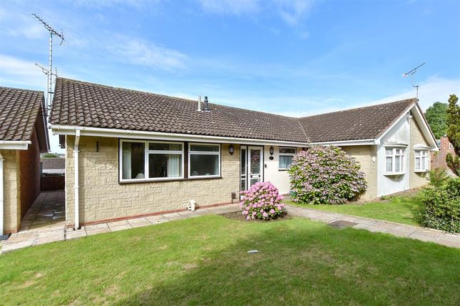 Birkdale Drive, Folkestone, Kent 2 bed bungalow for sale