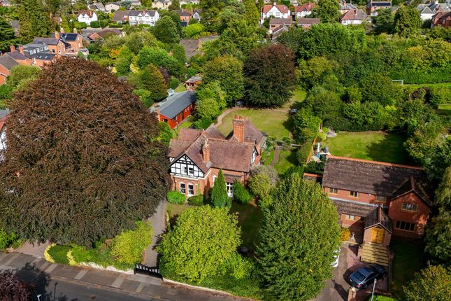 Wellington Road, Bromsgrove, B60 5 bed detached house for sale