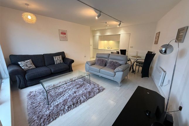 Ingram Street, Leeds, West Yorkshire... 2 bed apartment for sale