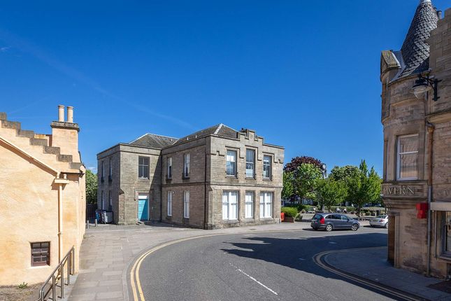 North Street, Bo'ness EH51 1 bed ground floor flat for sale