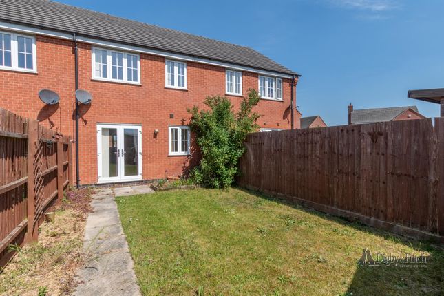 Audas Place, Stamford 3 bed house for sale