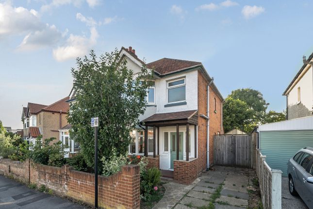 Cherry Walk, Shirley, Southampton... 3 bed semi
